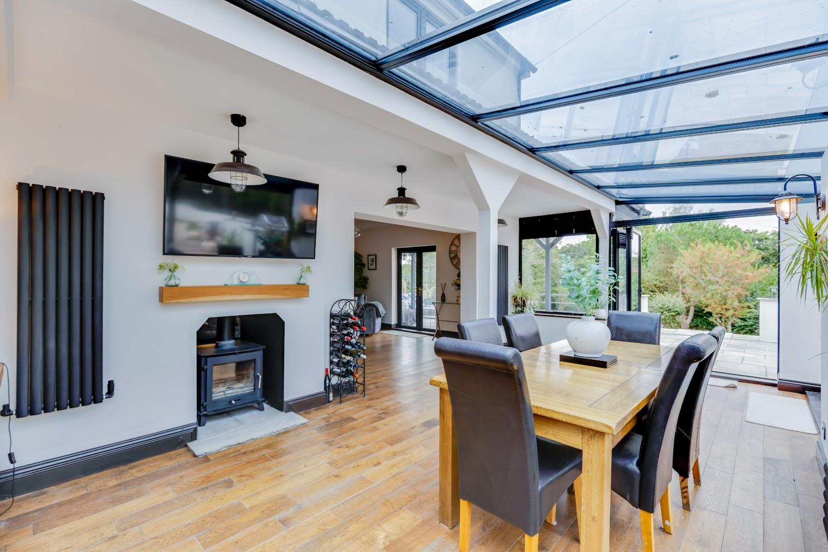 Trecefn, Peterston-Super-Ely, Vale Of Glamorgan, CF5 6EY